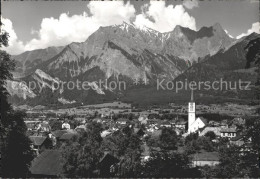 11944527 Bad Ragaz Mit Falknis Bad Ragaz - Other & Unclassified