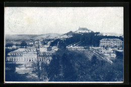 AK Fulda, Kloster Frauenberg  - Fulda