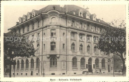 11943417 Bern BE Schweiz Volksbank Bern BE - Autres & Non Classés