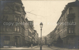 11943397 Basel BS Laufenstrasse Basel BS - Other & Unclassified
