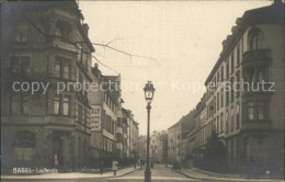 11943397 Basel BS Laufenstrasse Basel BS - Altri & Non Classificati