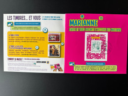 France 2013 - YT Adhésif N°894A Oblitéré Used Collector Marianne 3D Ciappa Les Timbres... Et Vous Lettre Verte - Collectors
