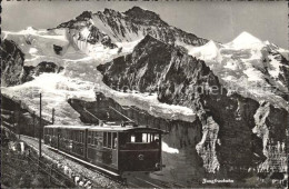 11935697 Jungfraubahn  Jungfraubahn - Altri & Non Classificati