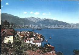 11935217 Brissago TI Lago Maggiore Brissago - Other & Unclassified