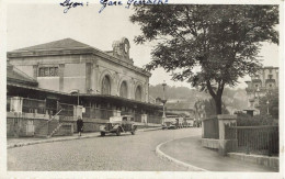 D9476 Lyon Gare Perrache - Altri & Non Classificati