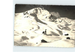 11921337 Arosa GR Bergkirchli Weisshorn Arosa - Altri & Non Classificati