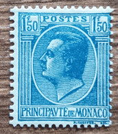 Monaco - YT N°99 - Prince Louis II - 1924/33 - Neuf - Neufs