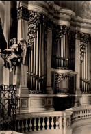 H2332 - TOP Freiberg Dom Orgel Organ Gottfried Silbermann Orgel - Verlag Max Müller Karl Marx Stadt - Churches & Cathedrals