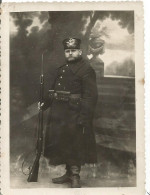Militaire Soldat Photo ( Leo - Uniformi