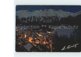 11917547 St Moritz GR  St. Moritz - Altri & Non Classificati