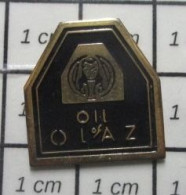 912B Pin's Pins / Beau Et Rare / MARQUES / COSMETIQUE OIL OF OLAZ Pas Jean-Michel !! - Marcas Registradas