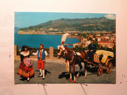 Sorrento - Panorama - Napoli