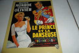 BELLE CP AFFICE SUR CARTE - Posters On Cards
