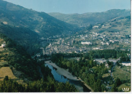 Entraygues-sur-Truyère - Vue Générale - Other & Unclassified