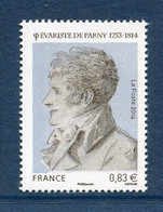 France - Yt N° 4915 ** - Neuf Sans Charnière - 2014 - Nuevos