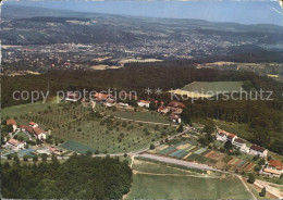 11911527 St Chrischona Fliegeraufnahme St Chrischona - Sonstige & Ohne Zuordnung