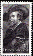 RFA Poste Obl Yv: 783 Mi:936 Peter Paul Rubens (cachet Rond) (Thème) - Rubens