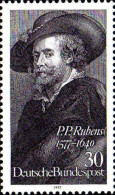 RFA Poste N** Yv: 783 Mi:936 Peter Paul Rubens (Thème) - Rubens