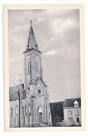 CPSM  9 X 14 Morbihan SAINT-GONGARD L'Eglise - Other & Unclassified