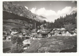 LEUKERBAD - Loèche-les-bains : Vue Panoramique (F7994) - Loèche-les-Bains