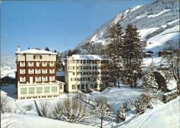 11904037 Lungern Haus St Josef Lungern - Sonstige & Ohne Zuordnung