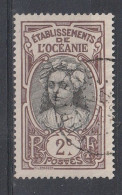 OCEANIE YT 22 Oblitéré - Used Stamps