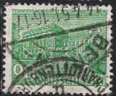Berlin Poste Obl Yv: 42 Mi:56 Technische Hochschule Berlin-Charlottenburg (TB Cachet Rond) - Used Stamps