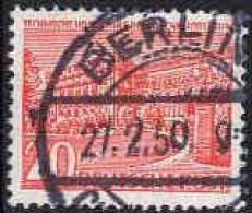 Berlin Poste Obl Yv: 35 Mi:49 Technische Hochschule Berlin-Charlottenburg (TB Cachet à Date) - Gebraucht