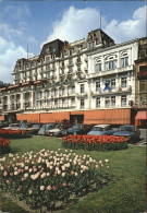 11903667 Montreux VD Hotel Suisse Montreux - Andere & Zonder Classificatie