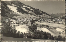 11902647 Adelboden Mit Beatenberg Adelboden BE - Sonstige & Ohne Zuordnung