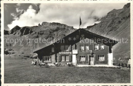 11902617 Muerren BE Pension Sonnenberg Muerren - Autres & Non Classés