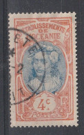 OCEANIE YT 23 Oblitéré Tahiti - Used Stamps