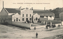 D9492 Lyon Piscine Lyonnaise - Sonstige & Ohne Zuordnung