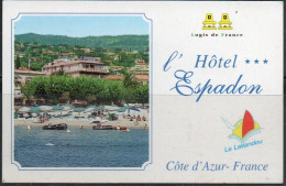 Hotel Espadon Costa Azzurra - Altri & Non Classificati