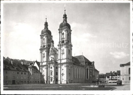 11902387 St Gallen SG Kathedrale Ostfassade St. Gallen - Autres & Non Classés