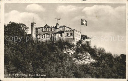 11902267 Baden AG Schloss Schartenfels Baden - Sonstige & Ohne Zuordnung