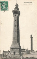 PENMARCH : LE PHARE D'ECKMUHL - Penmarch