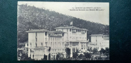 83 , Le Mont Des Oiseaux , Société De Secours Aux Blessés Militaires En 1912 - Altri & Non Classificati