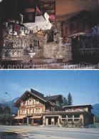 11896837 Giswil Hotel Restaurant Bahnhof Giswil - Other & Unclassified