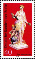 Berlin Poste N** Yv:443 Mi:479 Die Astronomie - Unused Stamps