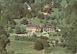 11896707 Weggis Vierwaldstaettersee Aargauisches Blaukreuzheim Mit Jugendhaus We - Sonstige & Ohne Zuordnung