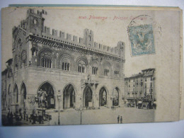 1905 - Piacenza