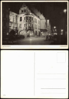Ansichtskarte München Hofbräuhaus Bei Nacht 1960 - München
