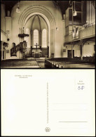 Ansichtskarte Bethel-Bielefeld Zionskirche 1962 - Bielefeld