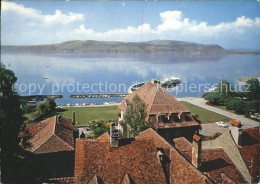 11896507 Morat Murten Panorama Murten - Other & Unclassified