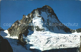 11896347 Dent Blanche VS Vue De L'Anniviers Dent Blanche - Other & Unclassified