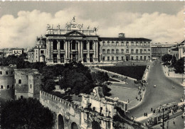 ITALIE - Roma - Basilica Of S. Johan In Laterano - Carte Postale - Other Monuments & Buildings