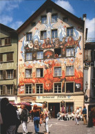 11894217 Luzern LU Altstadt Restaurant Fritschi Luzern LU - Andere & Zonder Classificatie