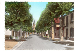 Tanus Avenue De Rodez - Autres & Non Classés