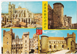 Narbonne - Multivues - Narbonne